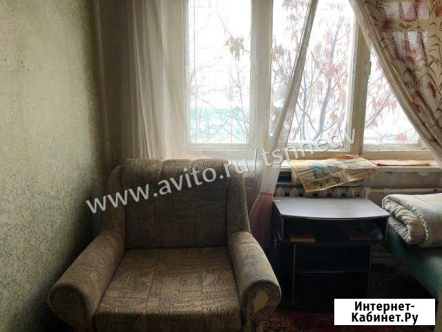 Комната 12 кв.м. в 4-к, 4/4 эт. Ивантеевка - изображение 1