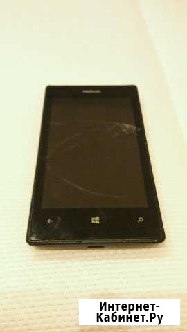 Nokia lumia 520 Мурманск - изображение 1