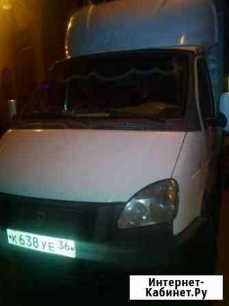 Продам грузовую газель Воронеж