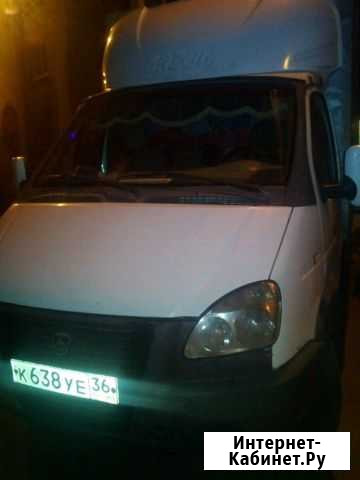Продам грузовую газель Воронеж - изображение 1
