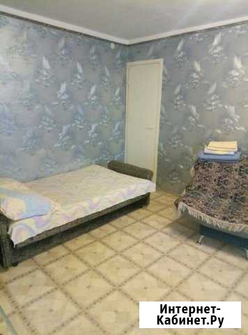 1-к квартира, 35 кв.м., 5/9 эт. Сыктывкар - изображение 1