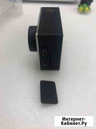Крышка разъемов GoPro Hero 4 Ростов-на-Дону