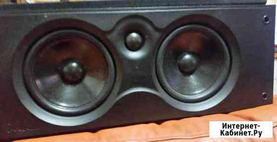 Kef Coda C SP3269 - акустика центрального канала Мурманск