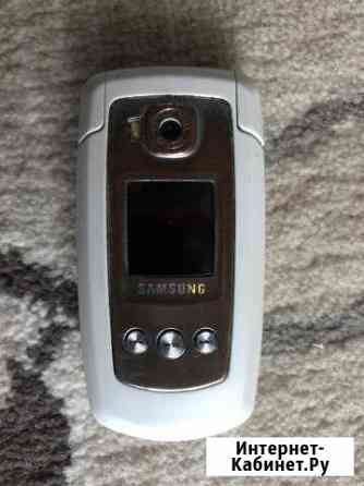 Sаmsung sgн E770 раскладушка Ярославль