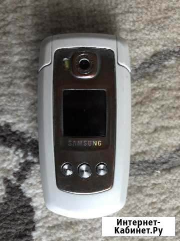 Sаmsung sgн E770 раскладушка Ярославль - изображение 1