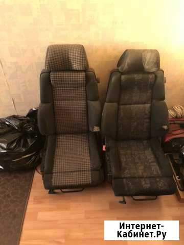 Recaro Orthopad 81 сиденья Рекаро Белгород - изображение 1