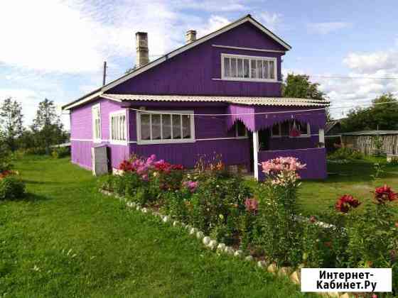 Дом 114 кв.м. на участке 17 сот. Петрозаводск