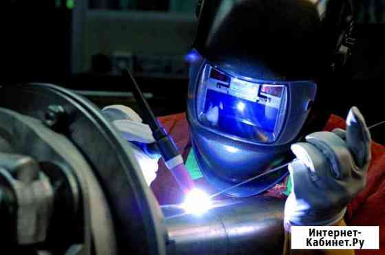 Аргоновая сварка Ростов-на-Дону