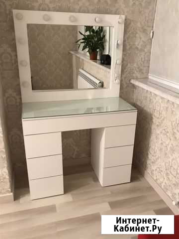 Продам столик для визажистов Каспийск - изображение 1