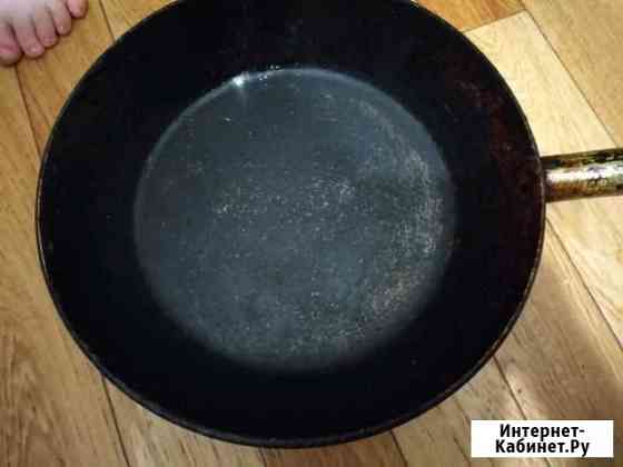 Сковорода Краснодар