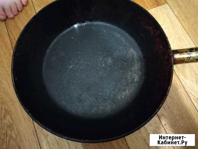 Сковорода Краснодар - изображение 1