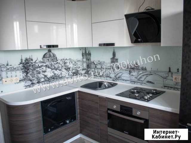 Кухня Красногорск - изображение 1