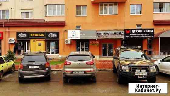 Офис Салон Студия 75 кв.м. 1 эт. отд.вход в Ворош Волгоград