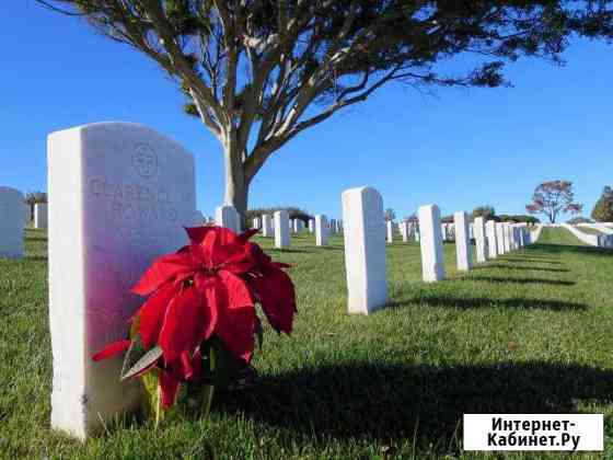 Уход за могилой Курск