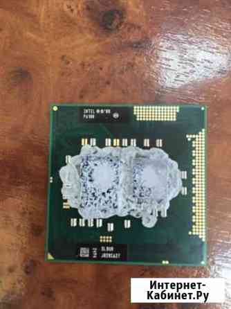 Intel P6100 Киров