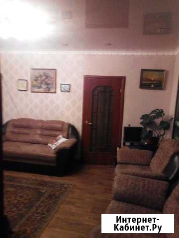 3-к квартира, 49 кв.м., 2/2 эт. Исилькуль - изображение 1