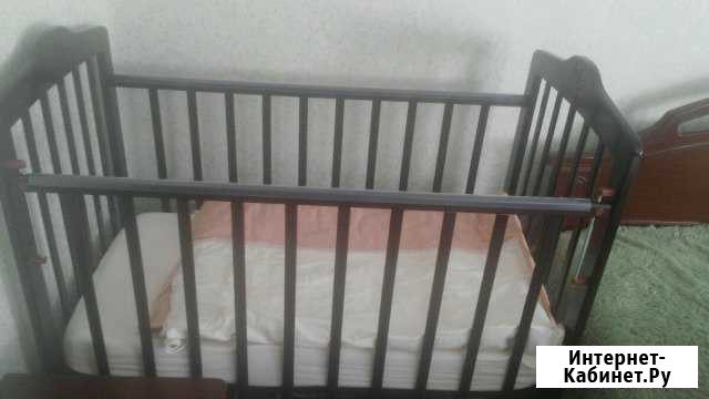 Мебель для детей Шалушка - изображение 1