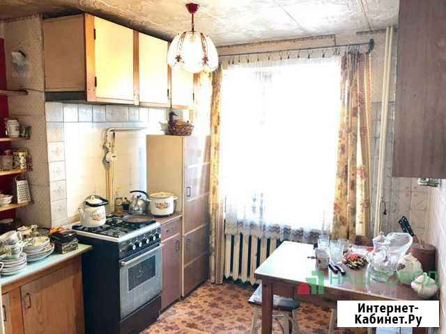 3-к квартира, 63.1 кв.м., 1/2 эт. Сокол - изображение 1