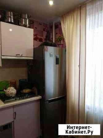 1-к квартира, 36 кв.м., 1/2 эт. Вязьма