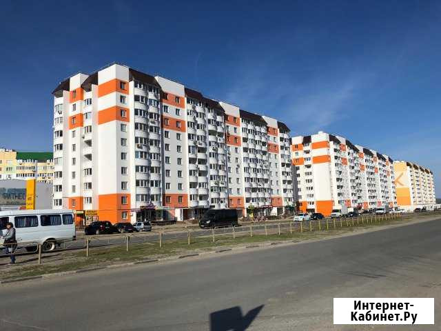 2-к квартира, 58 кв.м., 5/10 эт. Саратов - изображение 1