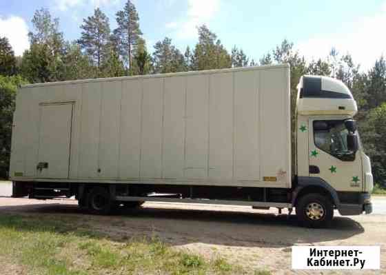 DAF LF 45 2008 г.в Саратов