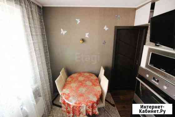 1-к квартира, 36.4 кв.м., 2/17 эт. Барнаул