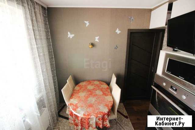 1-к квартира, 36.4 кв.м., 2/17 эт. Барнаул - изображение 1