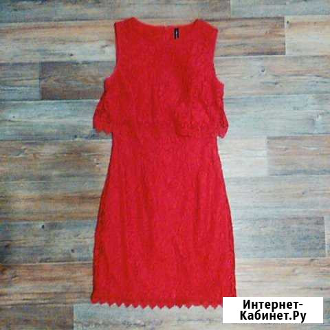 Платье Иркутск - изображение 1