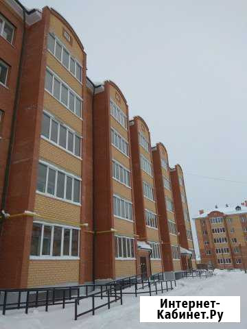 3-к квартира, 81.3 кв.м., 5/5 эт. Вязьма - изображение 1