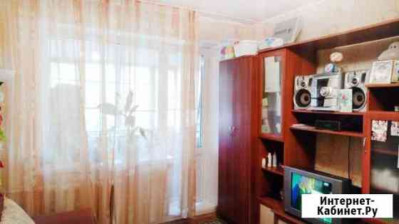 1-к квартира, 22 кв.м., 6/9 эт. Пермь