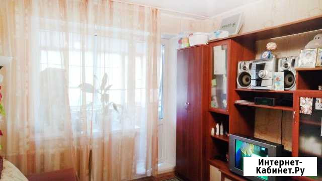 1-к квартира, 22 кв.м., 6/9 эт. Пермь - изображение 1
