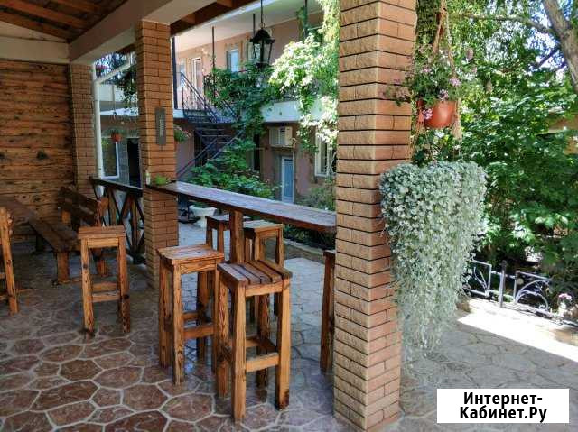 Комната 20 кв.м. в 1-к, 1/3 эт. Феодосия - изображение 1