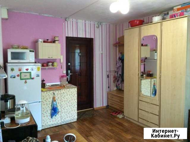 Комната 15.1 кв.м. в 1-к, 2/2 эт. Иваново - изображение 1