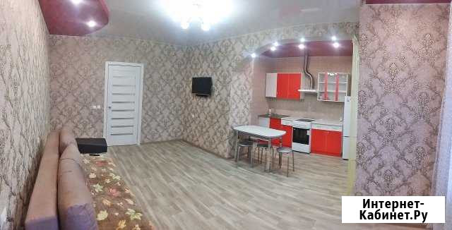 2-к квартира, 65 кв.м., 21/24 эт. Ульяновск - изображение 1