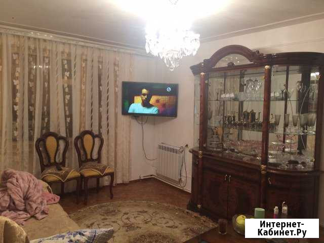 2-к квартира, 55 кв.м., 5/5 эт. Дербент - изображение 1