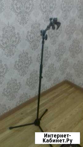 Стойка микрофоння Дербент - изображение 1