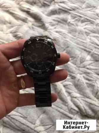 Часы Fossil Мытищи