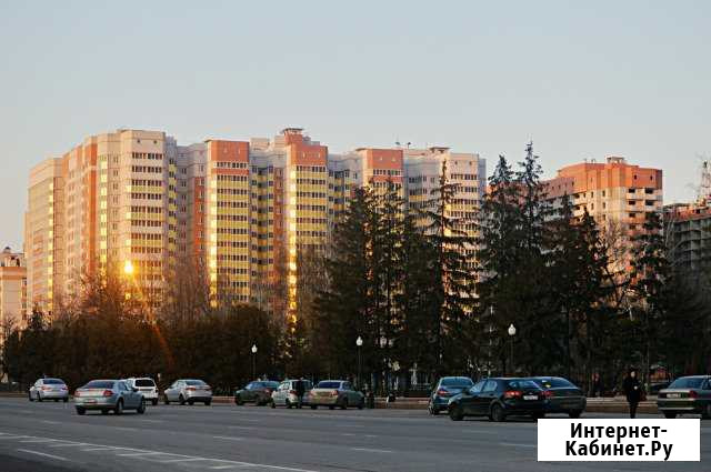 2-к квартира, 63 кв.м., 15/17 эт. Воронеж - изображение 1