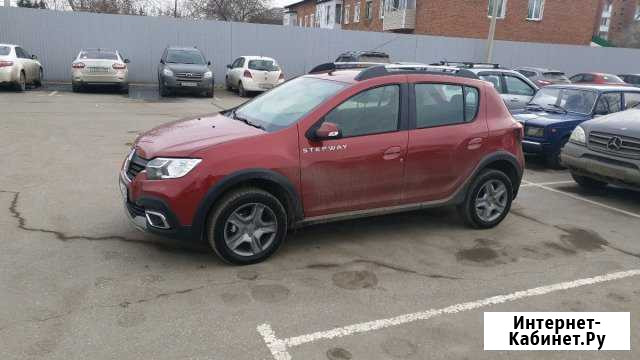 Аренда авто с выкупом Омск - изображение 1