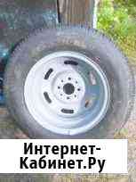 Продам резину с дисками Кузнецк