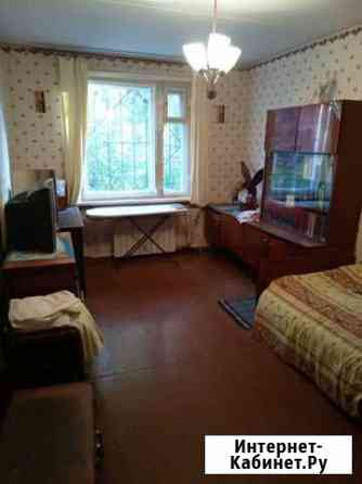 2-к квартира, 46.8 кв.м., 1/5 эт. Соликамск