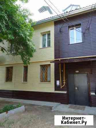 2-к квартира, 40.2 кв.м., 2/2 эт. Камышин