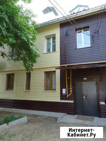 2-к квартира, 40.2 кв.м., 2/2 эт. Камышин - изображение 1