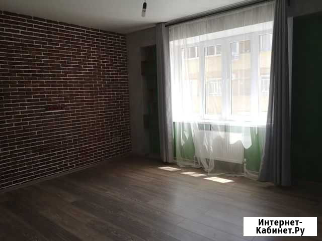 2-к квартира, 60 кв.м., 5/6 эт. Яблоновский - изображение 1