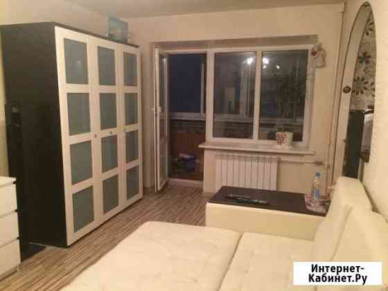 2-к квартира, 42 кв.м., 2/5 эт. Подольск