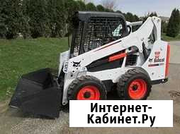 Аренда и услуги минипогрузчика в Череповце Череповец - изображение 1