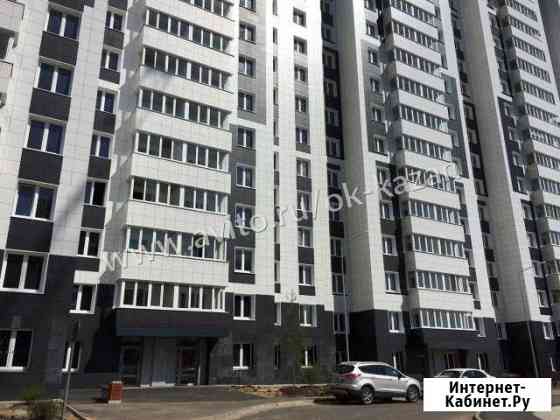 3-к квартира, 68.9 кв.м., 3/19 эт. Казань