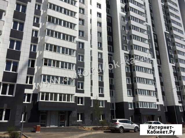 3-к квартира, 68.9 кв.м., 3/19 эт. Казань - изображение 1