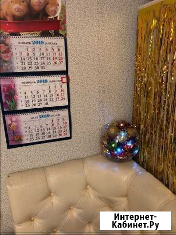Комната 20 кв.м. в 3-к, 14/23 эт. Химки - изображение 1