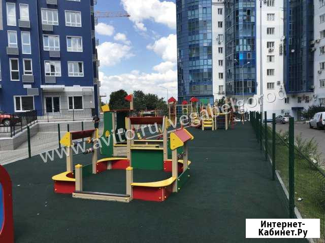 1-к квартира, 46 кв.м., 18/18 эт. Белгород - изображение 1